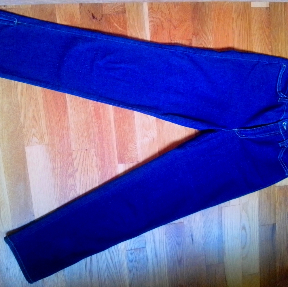 Mavi Jeans Womens Jeans